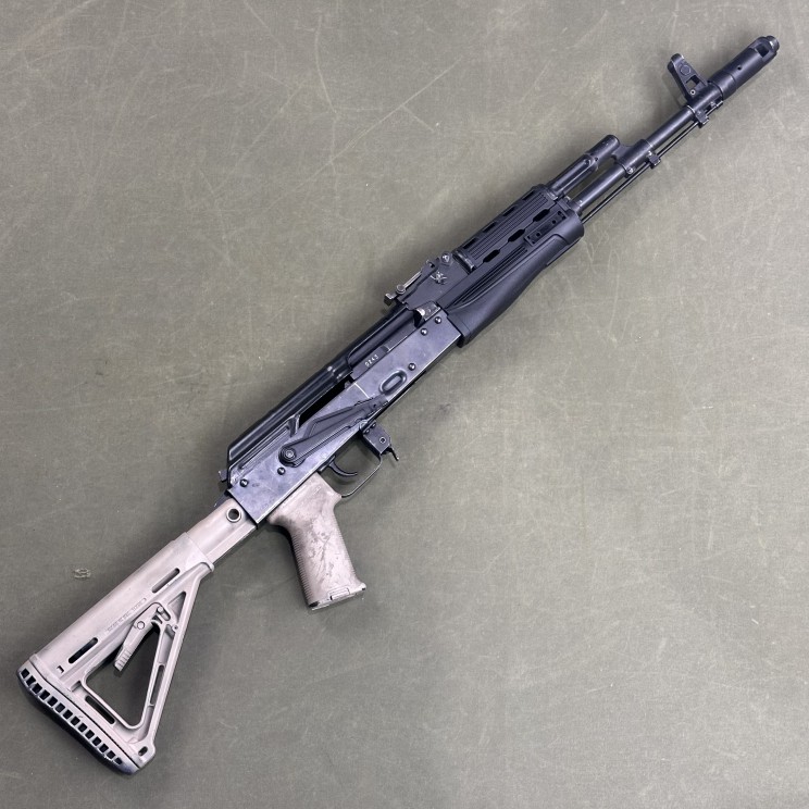 Morrissey Inc. AAM-74 Rifle 5.45x39mm - USED